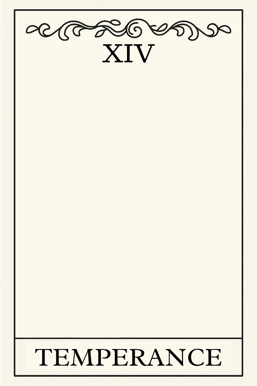 Temperance