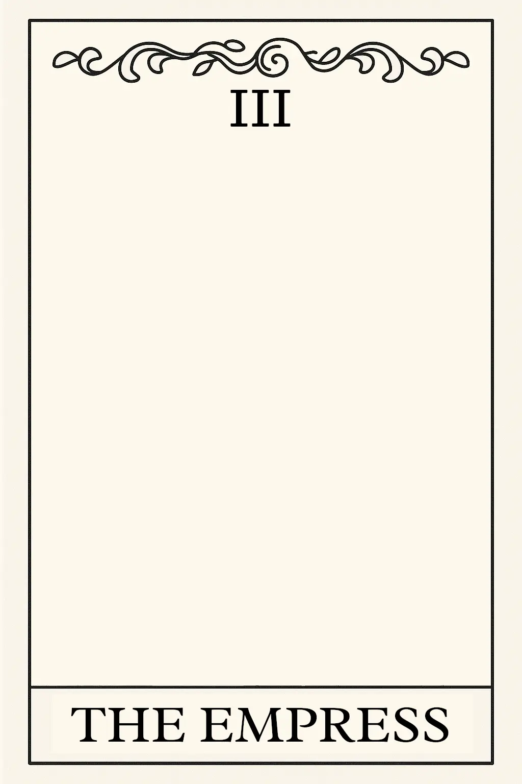 The Empress